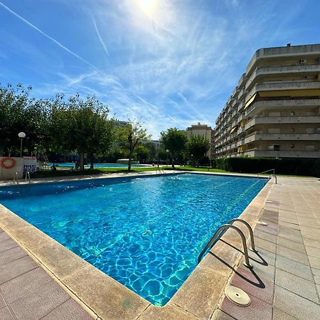 Апартаменты Domuum Holidays - Cordoba Салоу Экстерьер фото