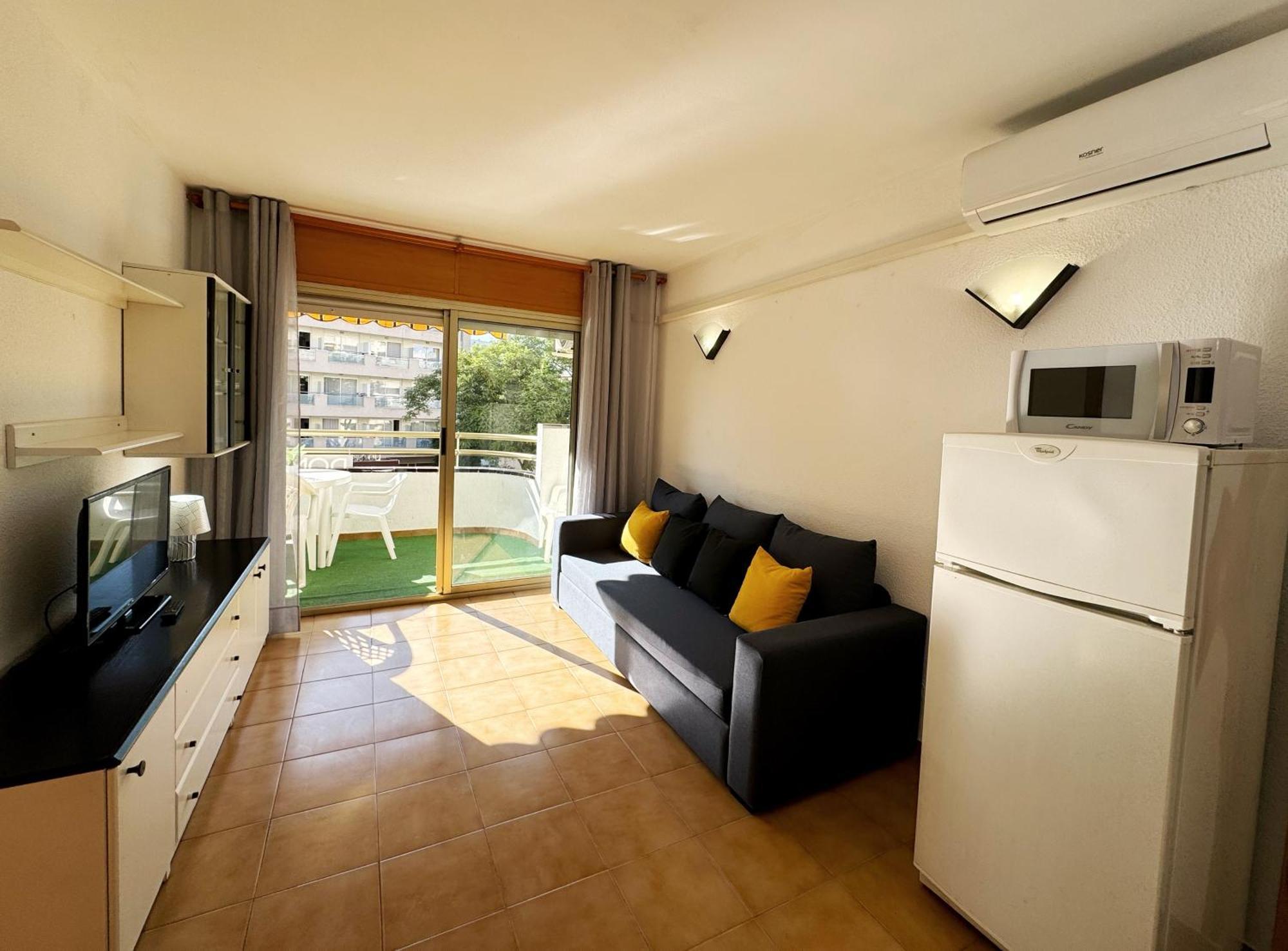 Апартаменты Domuum Holidays - Cordoba Салоу Экстерьер фото