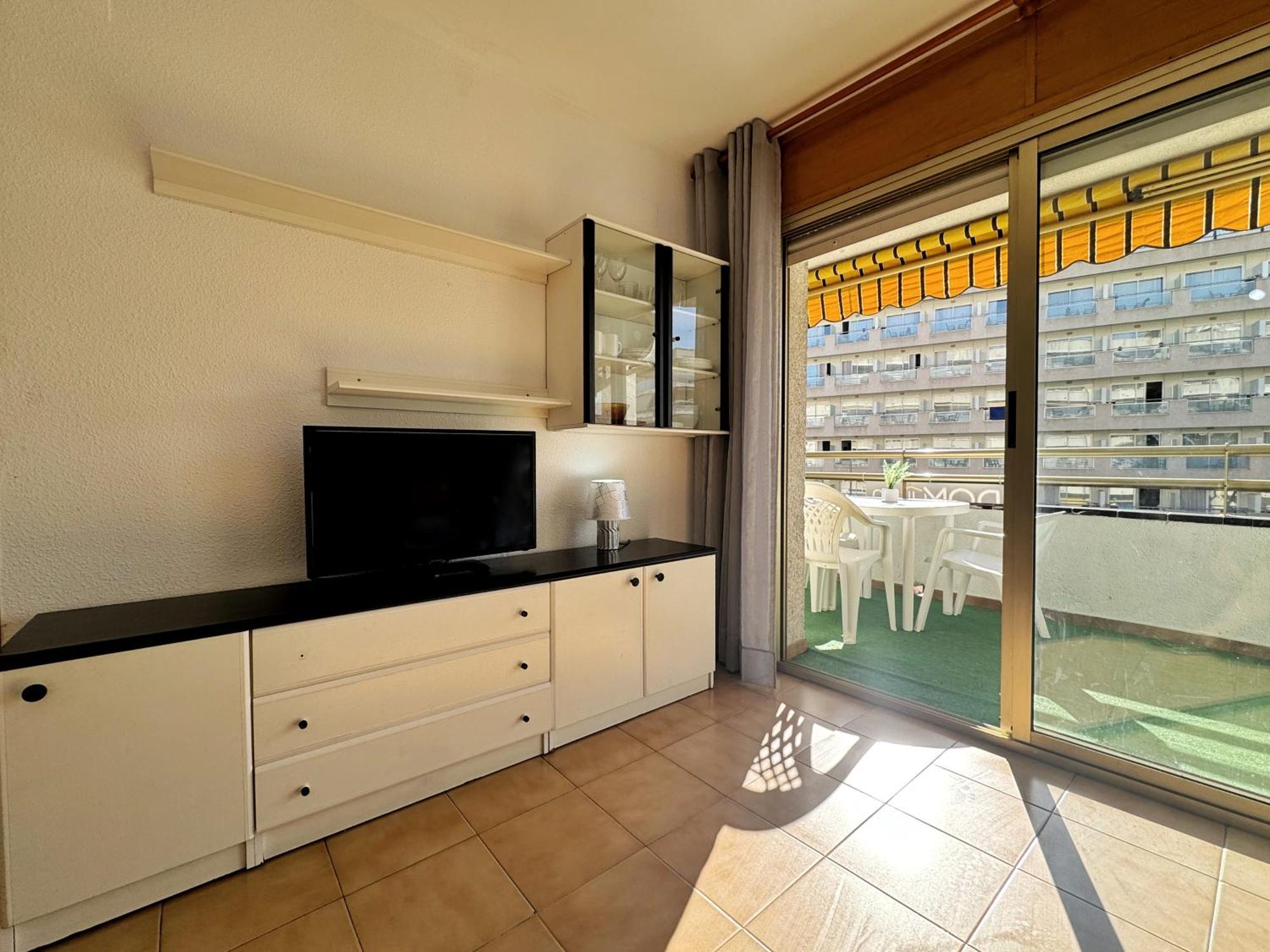 Апартаменты Domuum Holidays - Cordoba Салоу Экстерьер фото