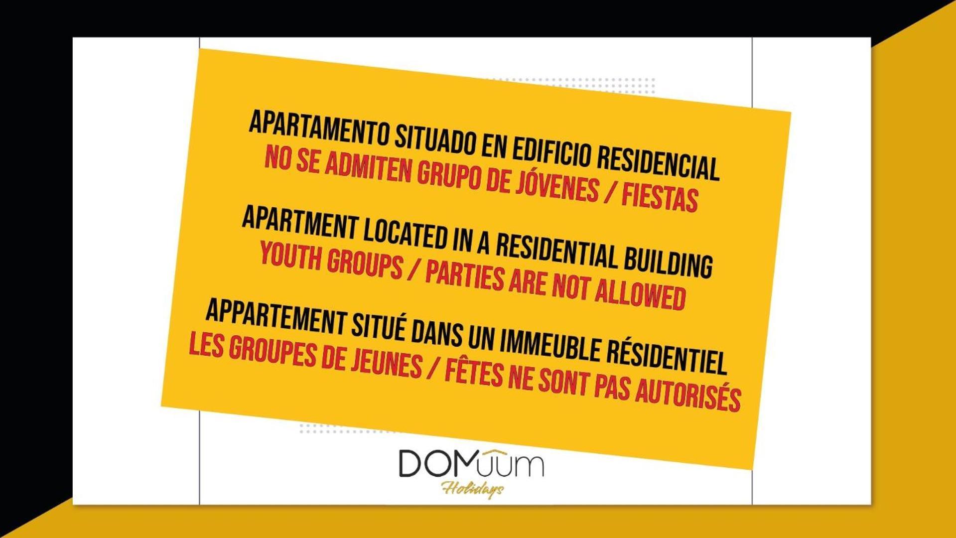 Апартаменты Domuum Holidays - Cordoba Салоу Экстерьер фото